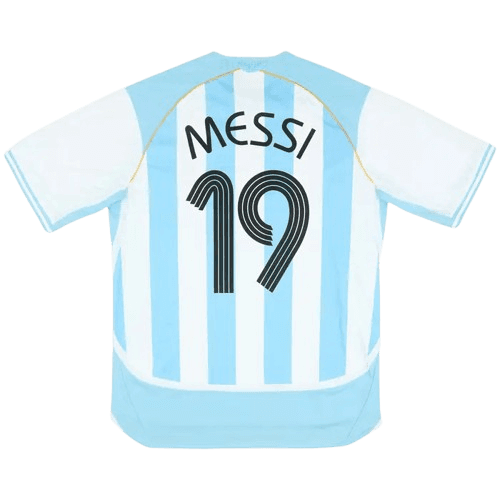 Argentina 2006