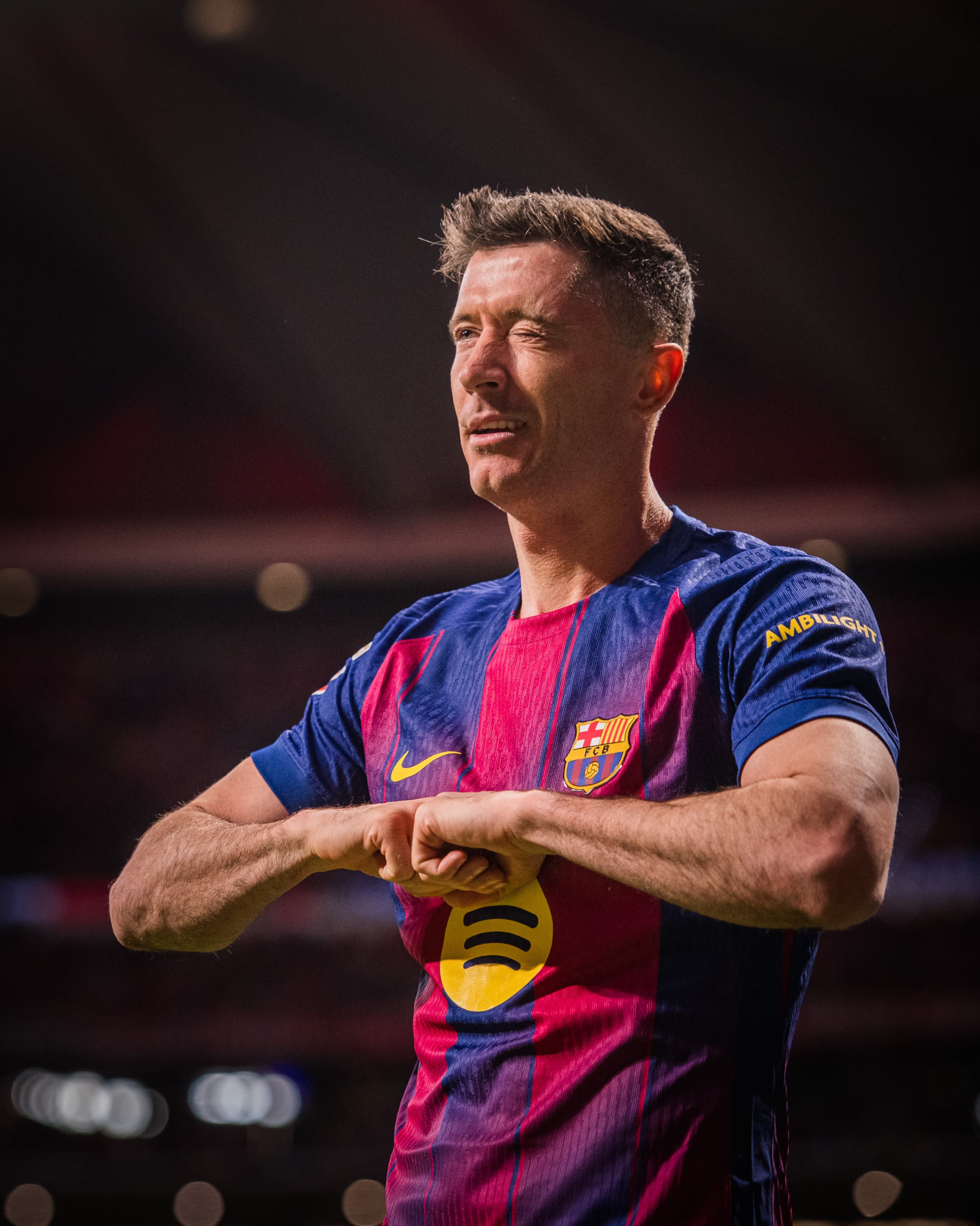 La Liga