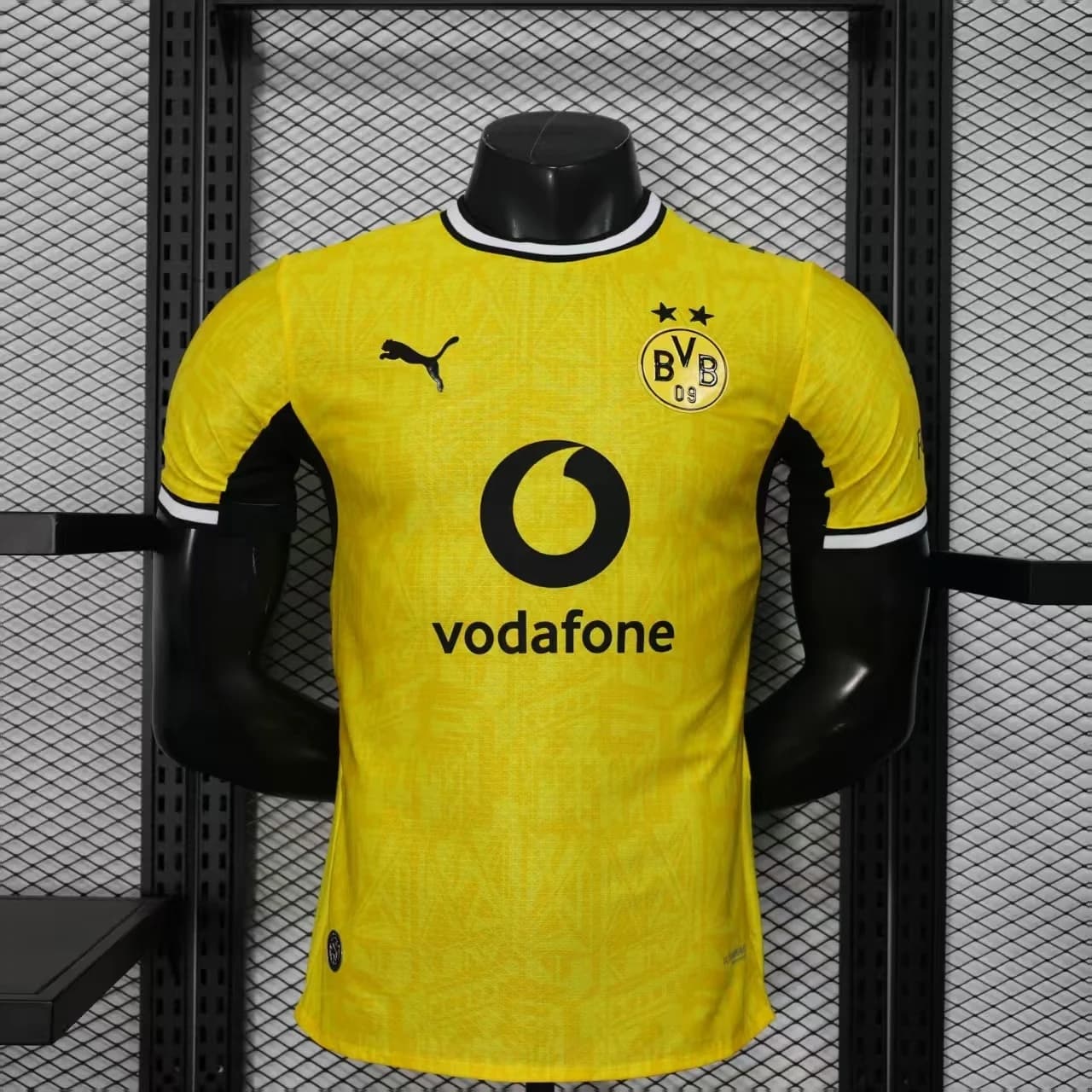 Borussia Dortmund Local 26/27