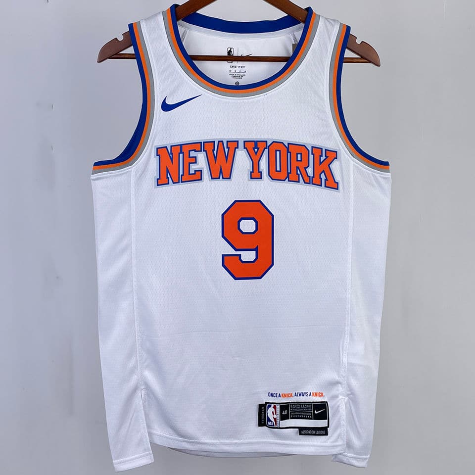 New York Knicks 2026 Finals Association Editoon