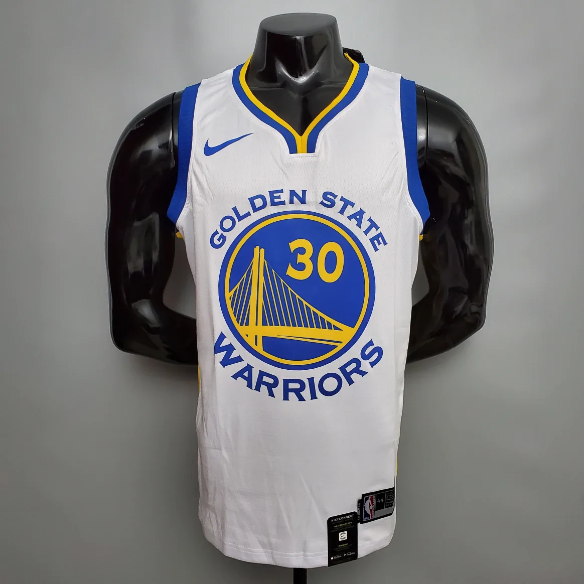 Golden State Warriors Association