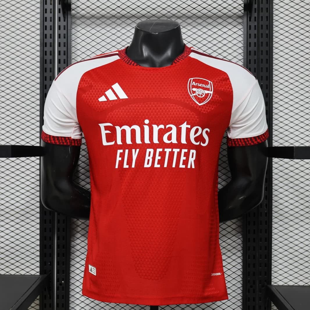 Arsenal local 26/27