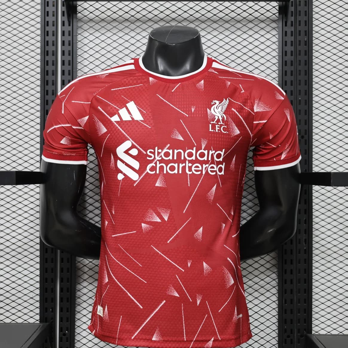 Liverpool visitante 26/27