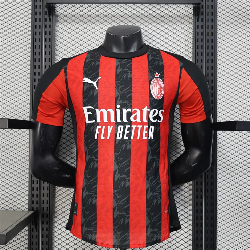 Milan local 26/27