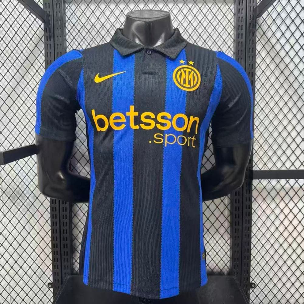 Inter Miami Local 26/27